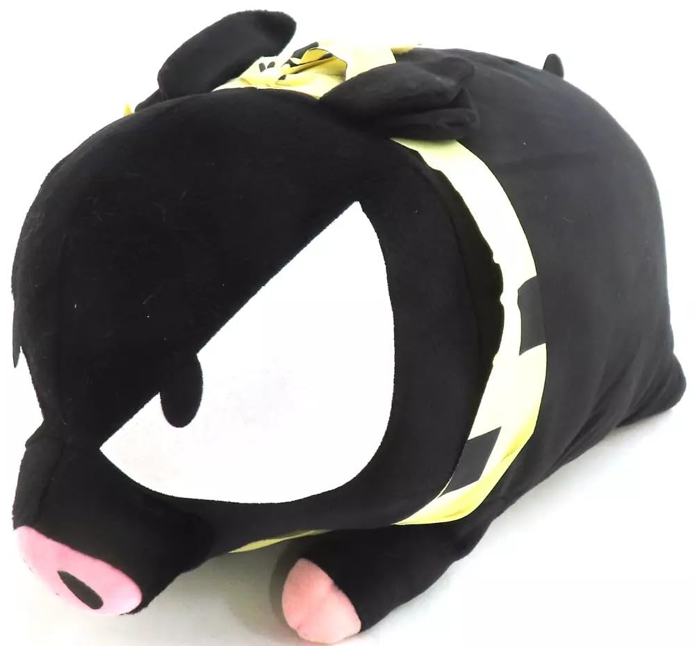 Amazon.co.jp: らんま1/2 PちゃんぬいぐるみXL : おもちゃ
